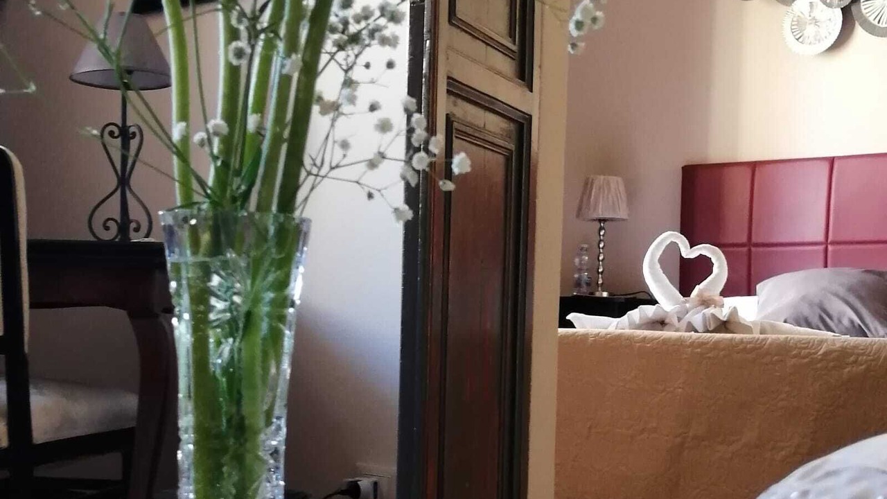 Photo of Bedroom in Sambuca di Sicilia