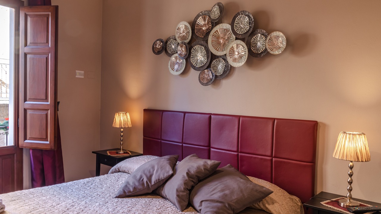 Photo of Bedroom in Sambuca di Sicilia