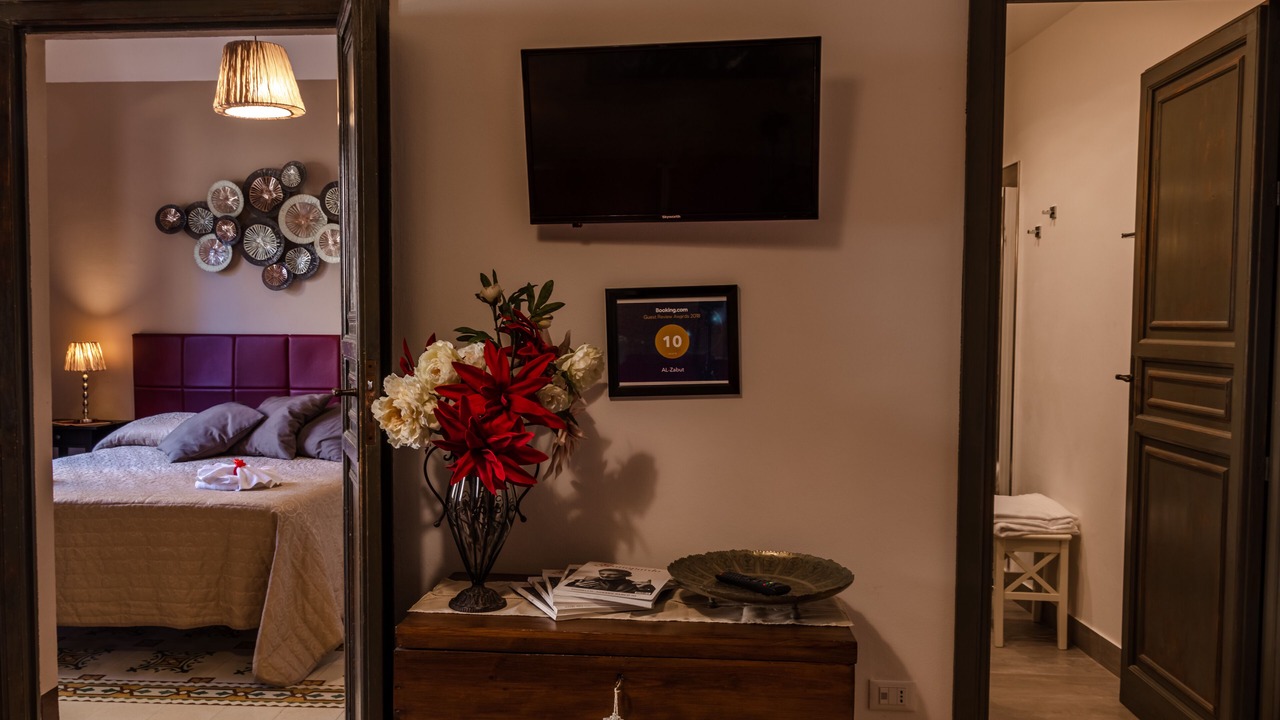 Photo of Bedroom in Sambuca di Sicilia