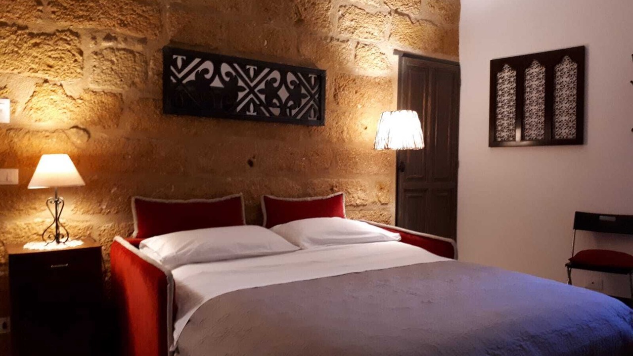 Photo of Bedroom in Sambuca di Sicilia