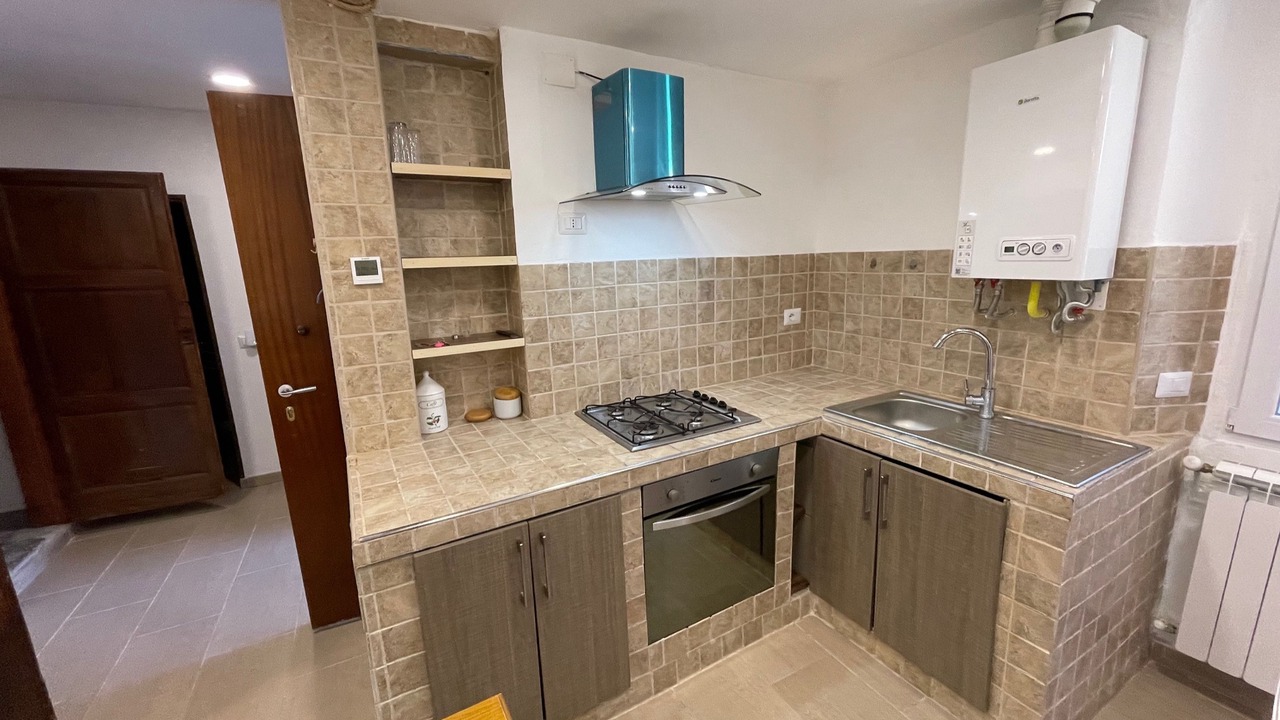 Photo of Kitchen in Alta Valle Intelvi
