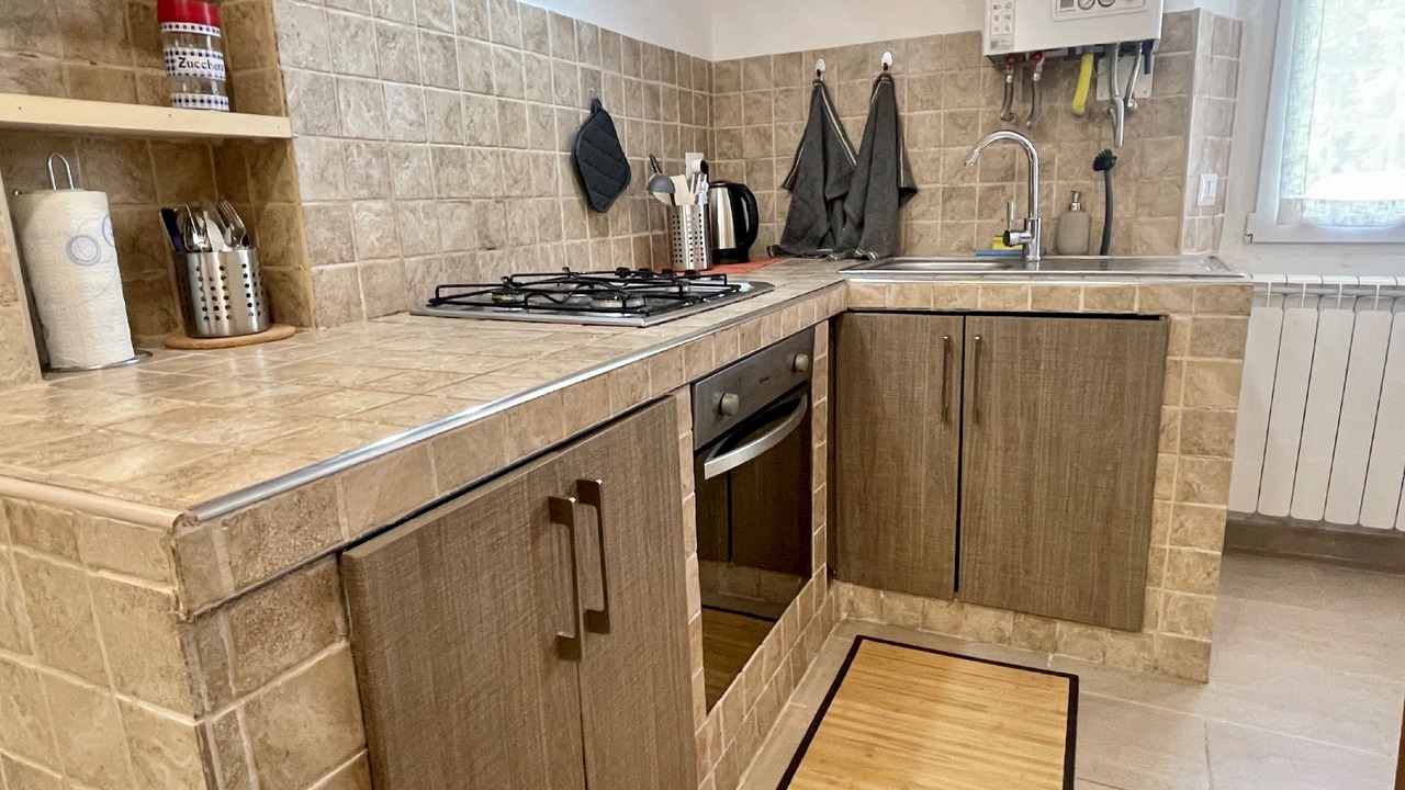 Photo of Kitchen in Alta Valle Intelvi