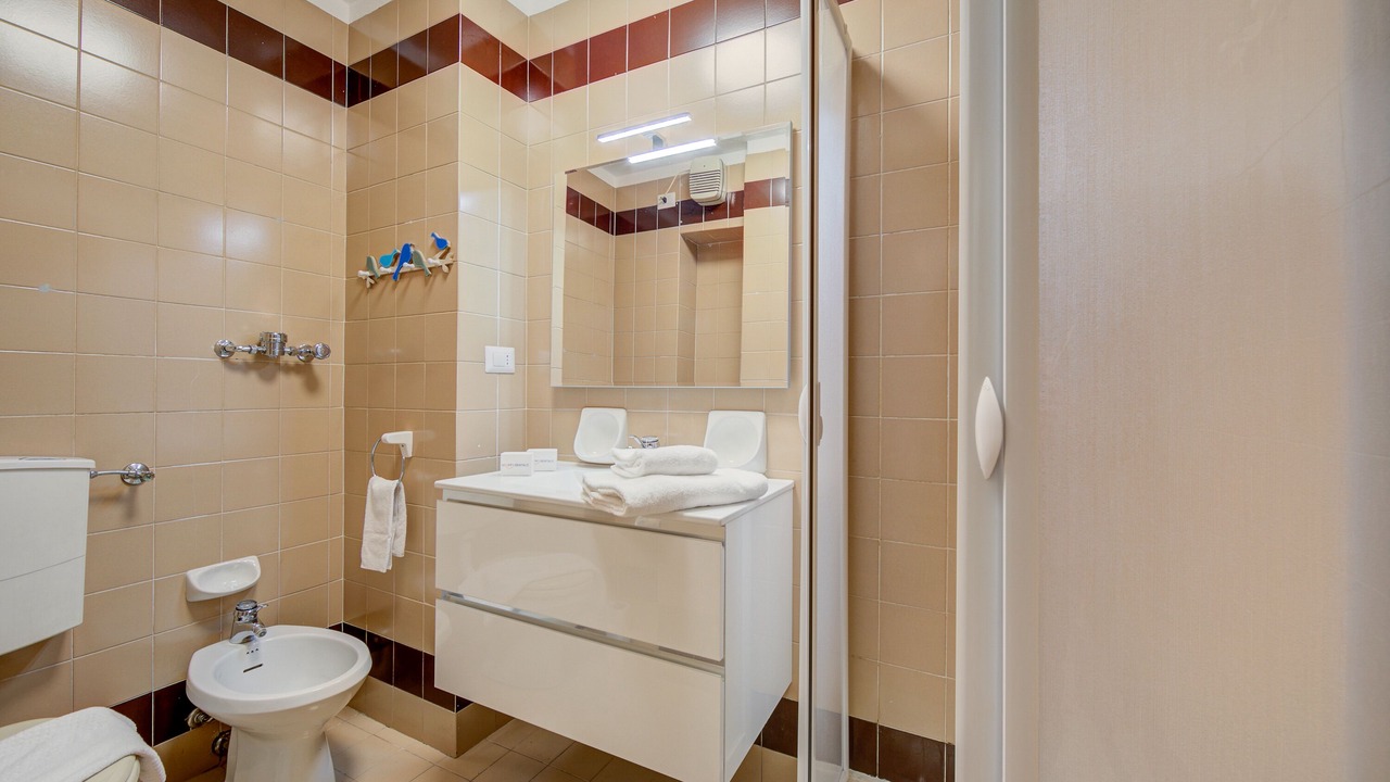 Photo of Bathroom in Sestriere