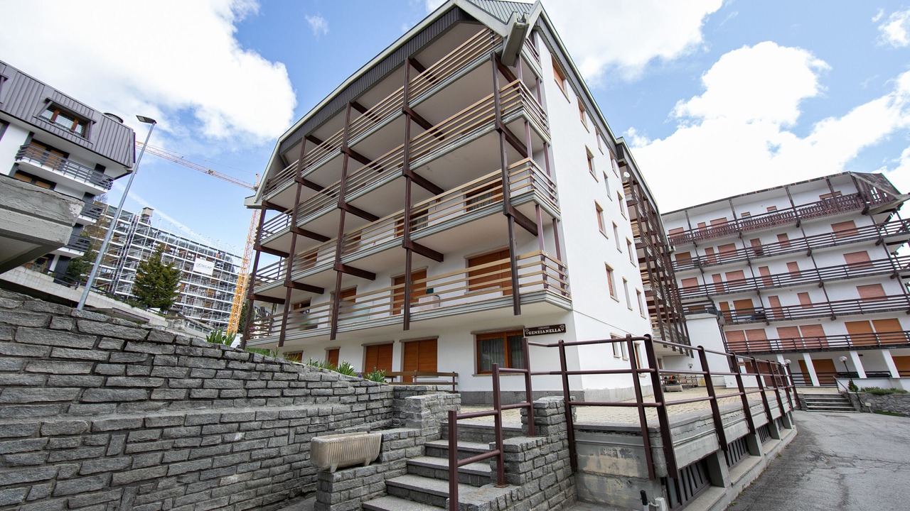 Photo of Outdoor in Sestriere