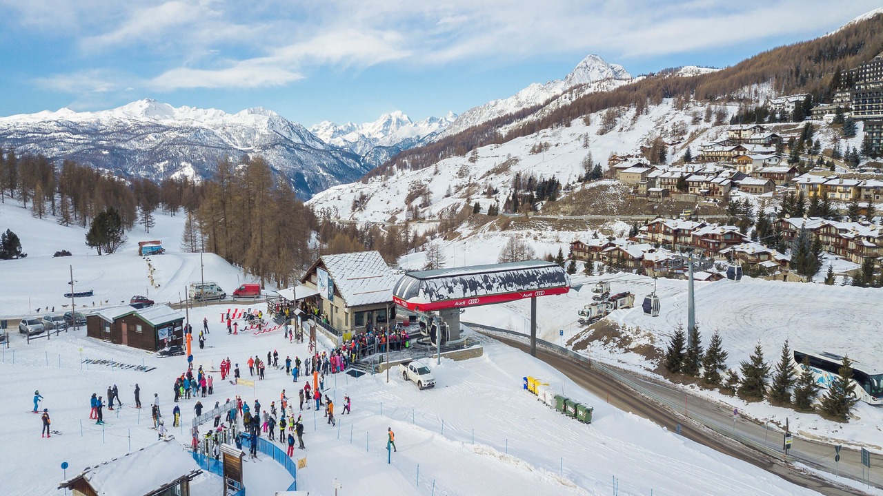 Photo of Others in Sestriere