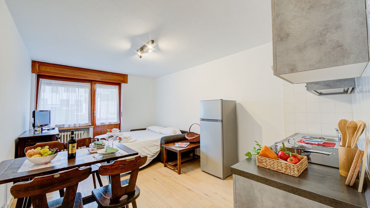 Photo of Bedroom in Sestriere