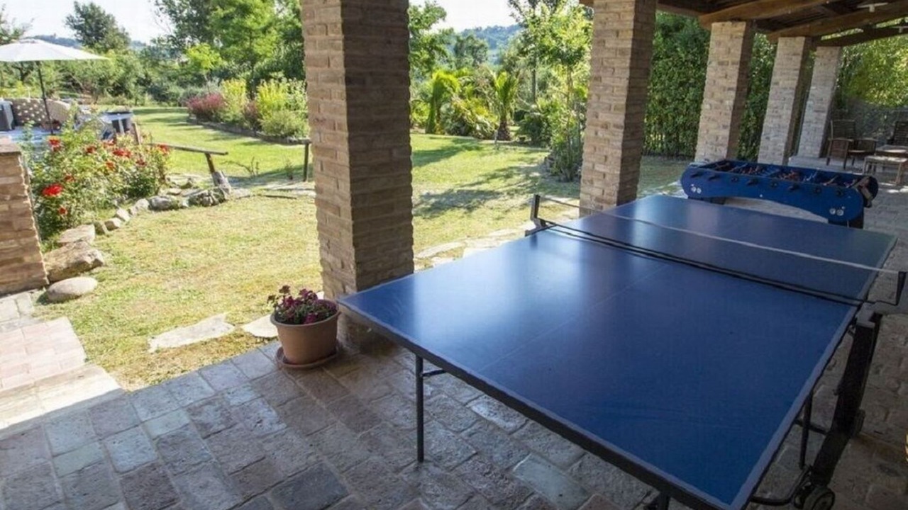 Photo of Outdoor in Santa Vittoria in Matenano