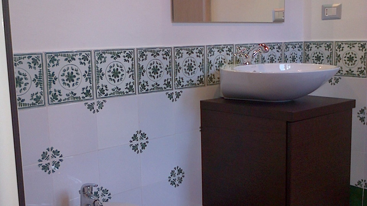Photo of Bathroom in Santa Vittoria in Matenano