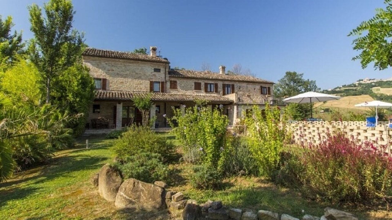 Photo of Outdoor in Santa Vittoria in Matenano