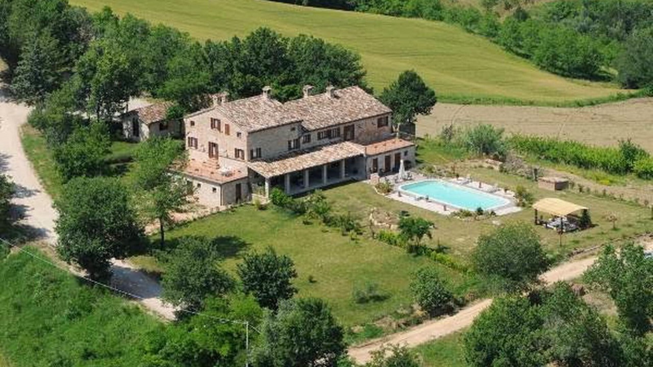Photo of Outdoor in Santa Vittoria in Matenano