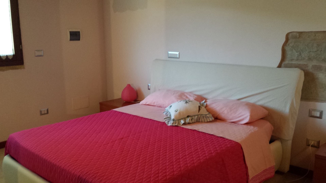 Photo of Bedroom in Santa Vittoria in Matenano