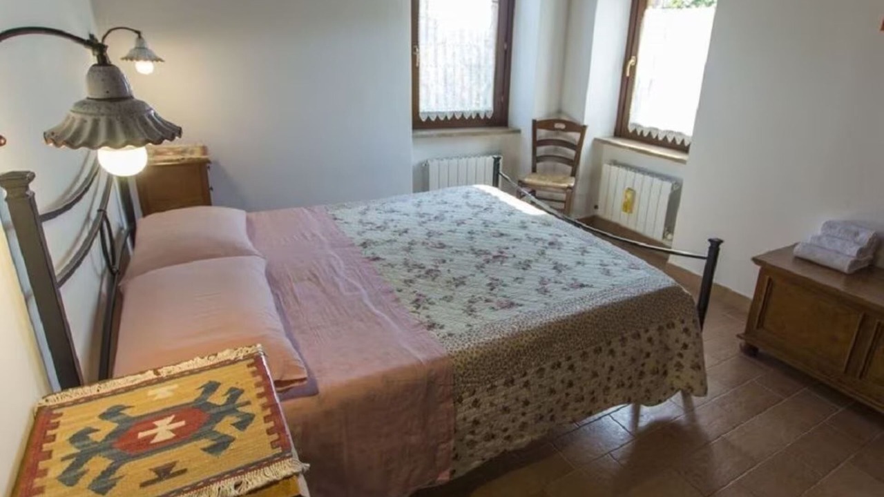 Photo of Bedroom in Santa Vittoria in Matenano