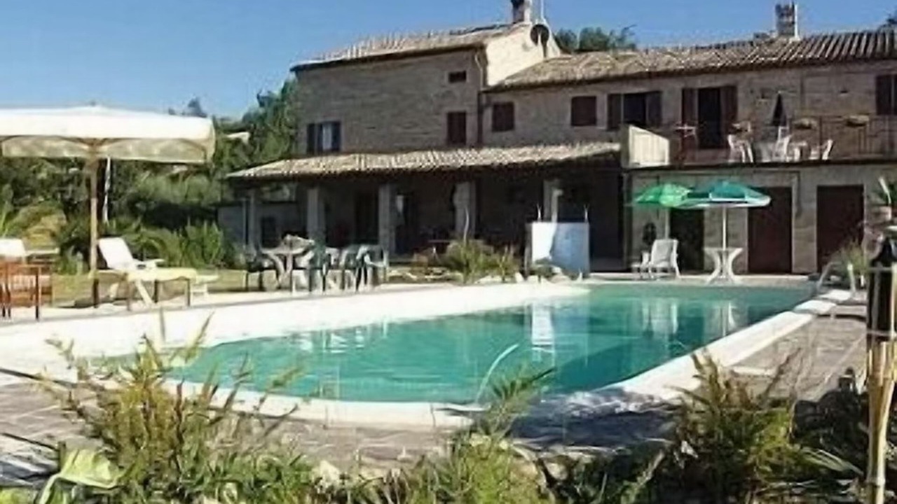 Photo of Outdoor in Santa Vittoria in Matenano