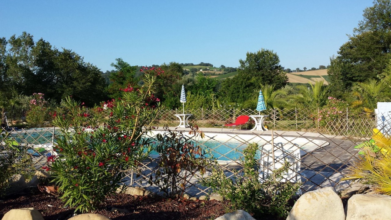 Photo of Outdoor in Santa Vittoria in Matenano