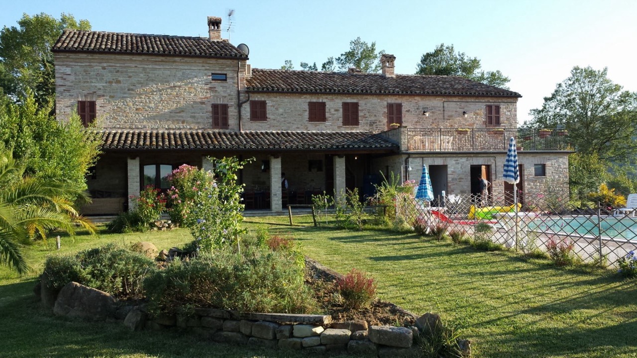Photo of Outdoor in Santa Vittoria in Matenano