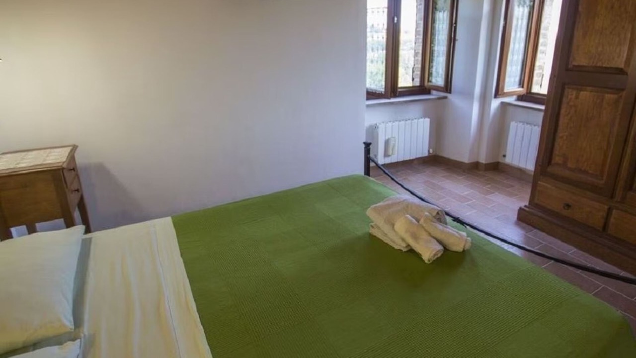 Photo of Bedroom in Santa Vittoria in Matenano