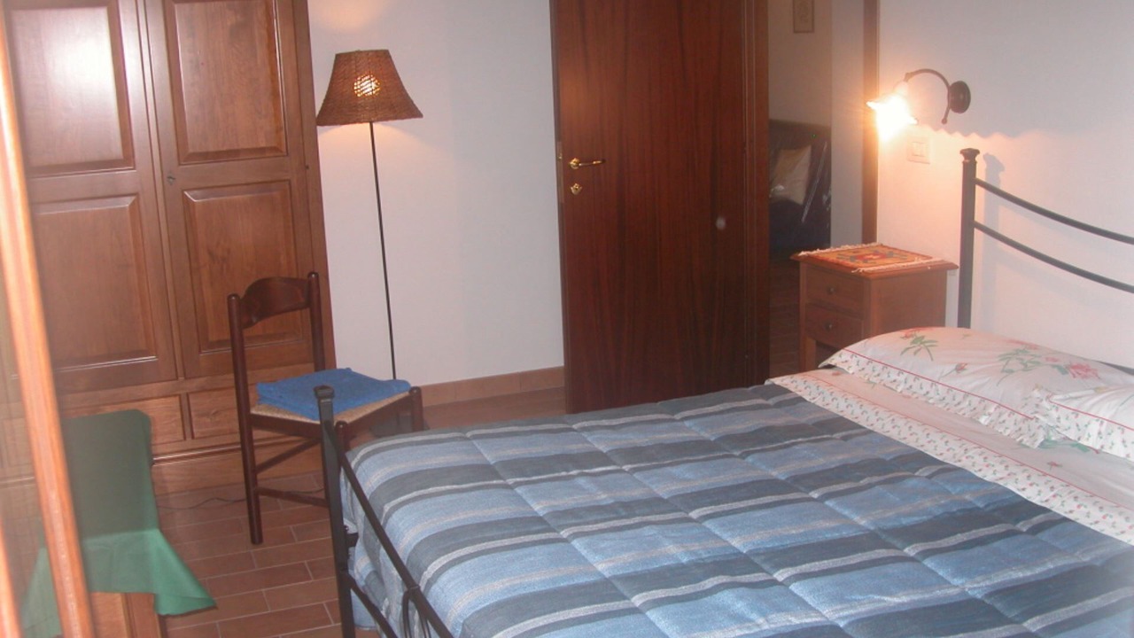 Photo of Bedroom in Santa Vittoria in Matenano