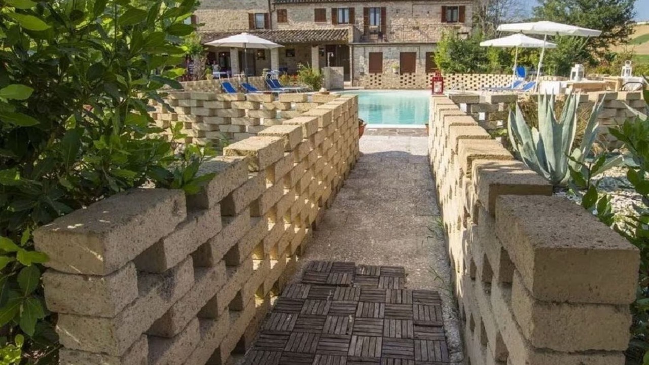 Photo of Outdoor in Santa Vittoria in Matenano