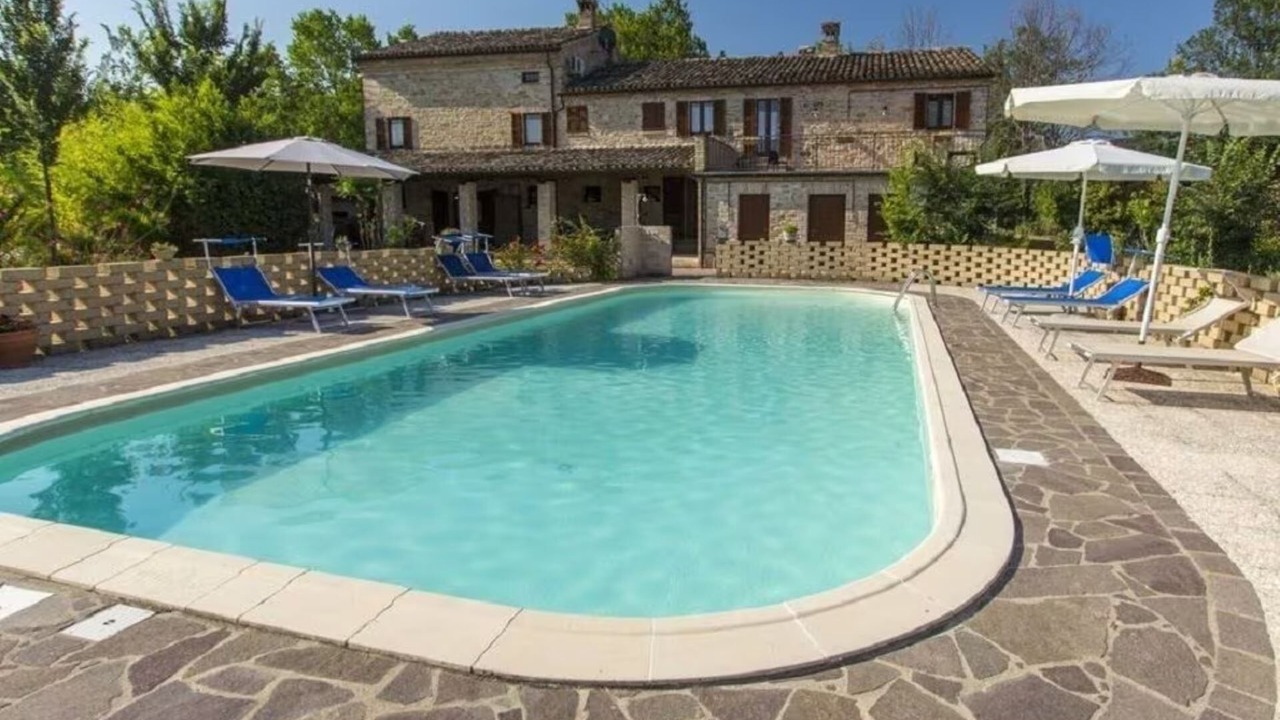 Photo of Outdoor in Santa Vittoria in Matenano
