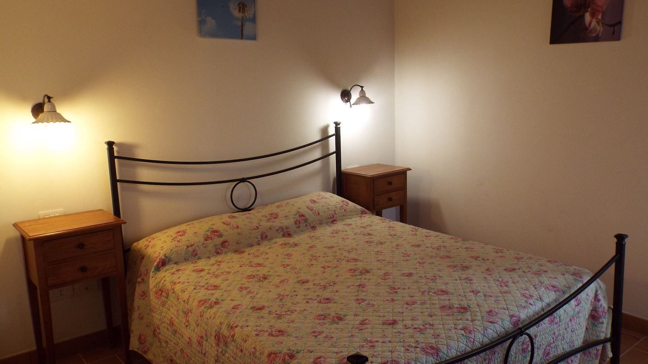 Photo of Bedroom in Santa Vittoria in Matenano