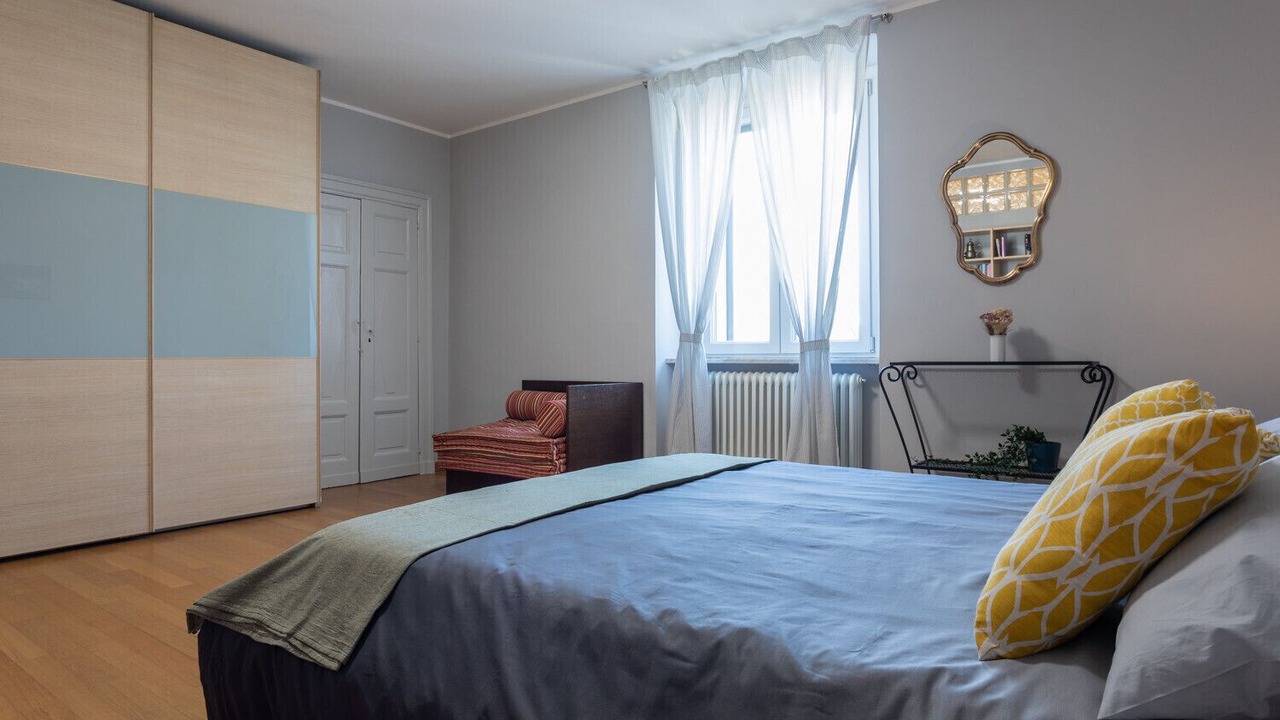 Photo of Bedroom in Turin