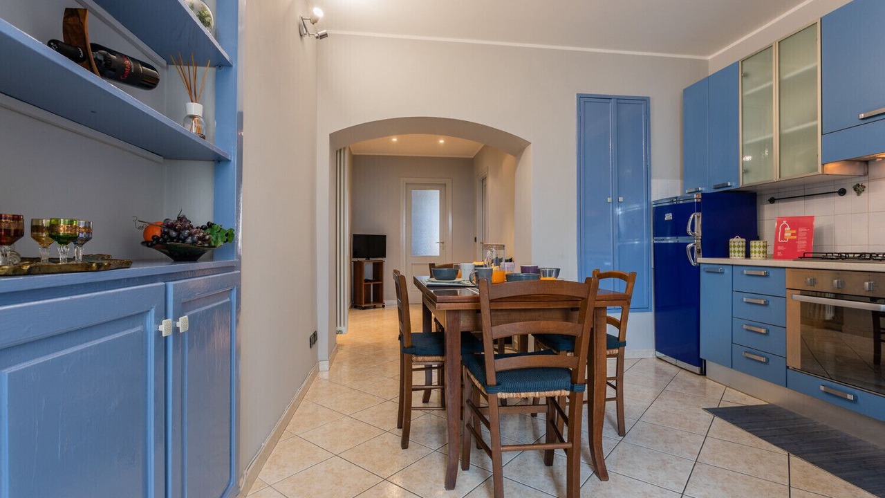Photo of Kitchen in Turin