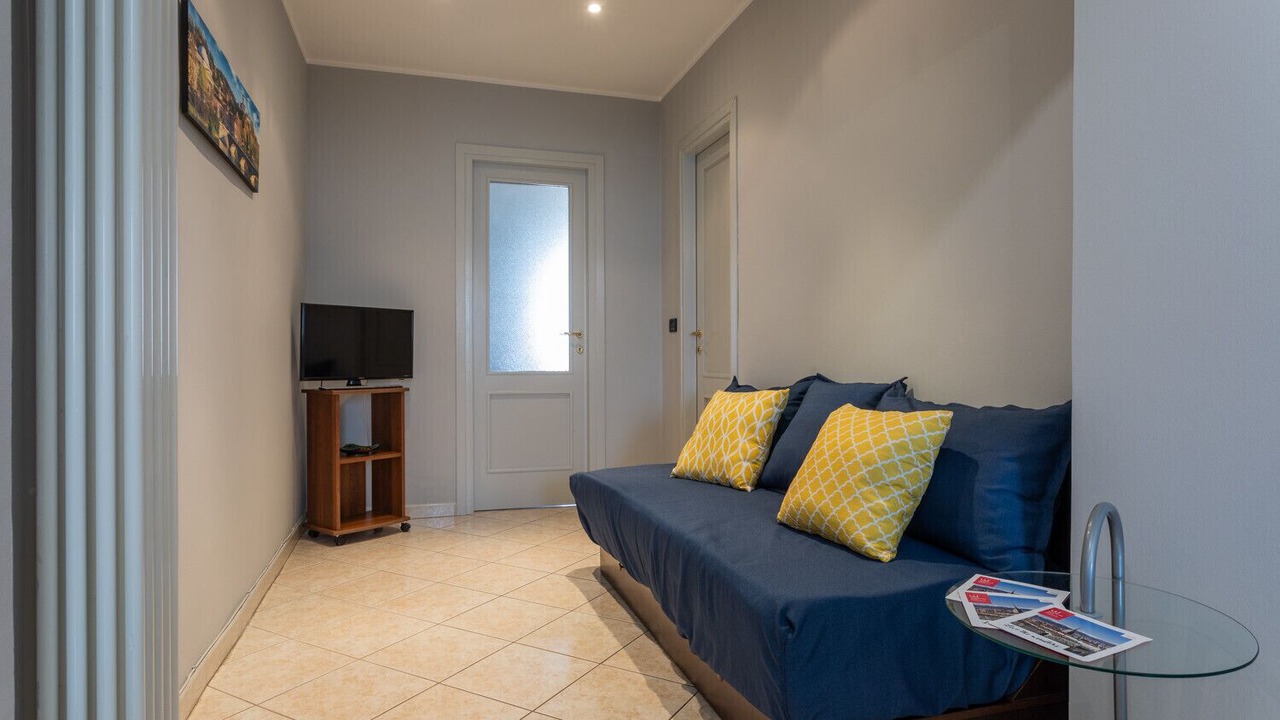 Photo of Livingroom in Turin