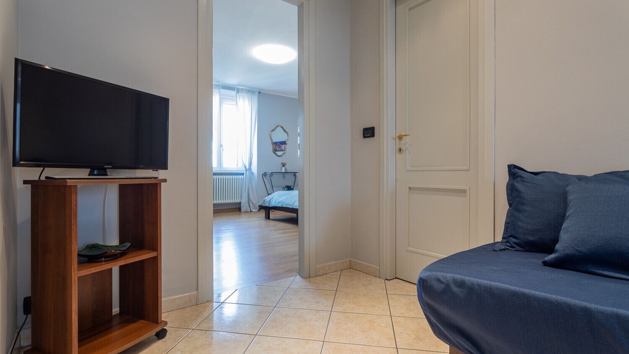 Photo of Bedroom in Turin