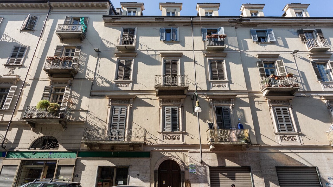 Photo of Outdoor in Turin