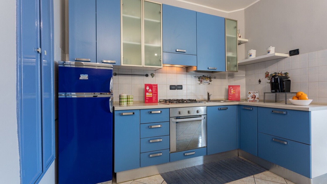 Photo of Kitchen in Turin