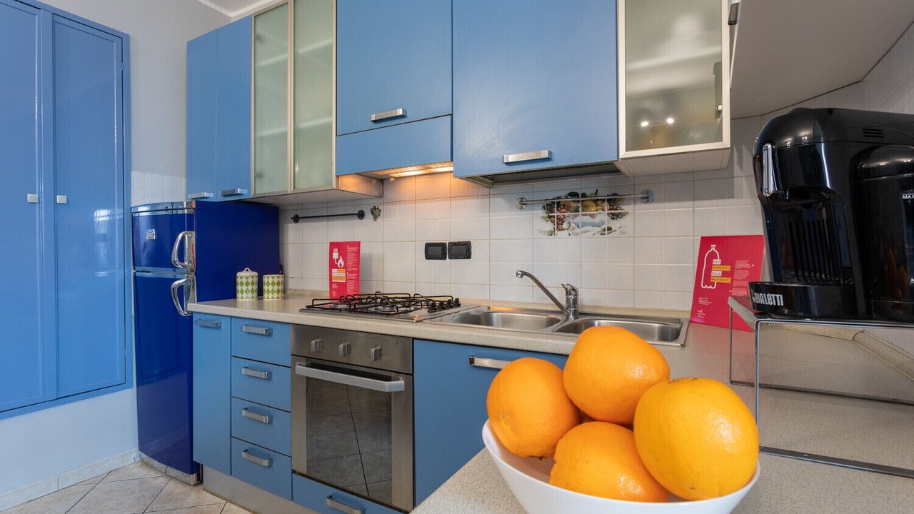 Photo of Kitchen in Turin