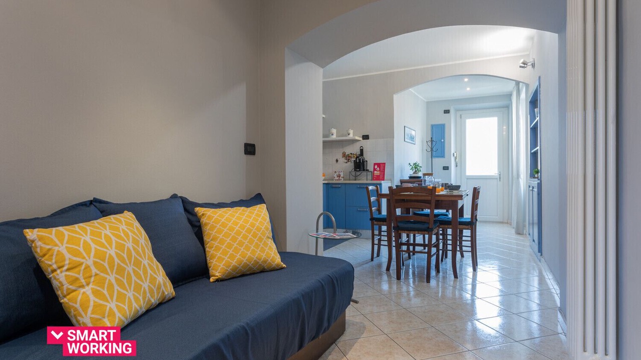 Photo of Livingroom in Turin