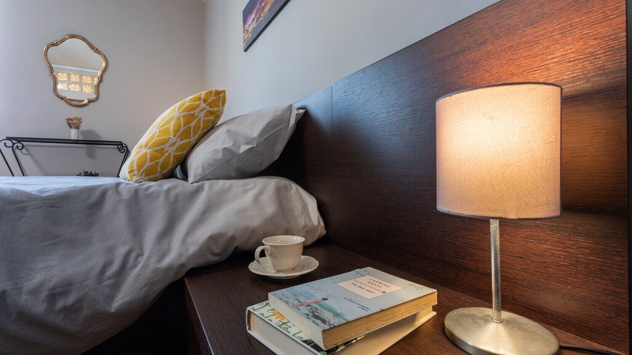 Photo of Bedroom in Turin