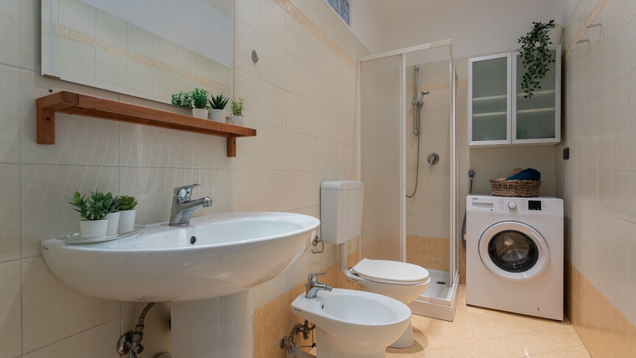 Photo of Bathroom in Turin