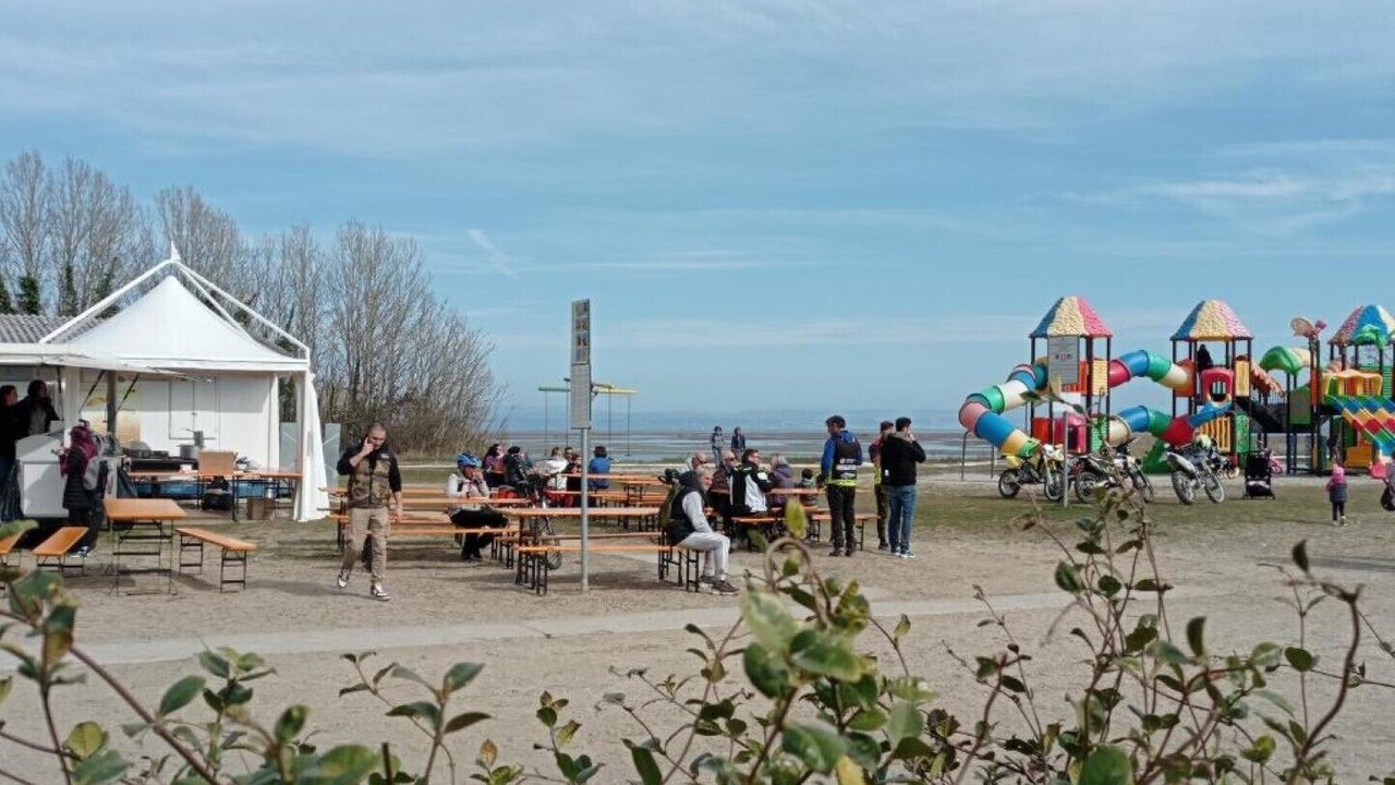 Photo of Others in Grado Pineta