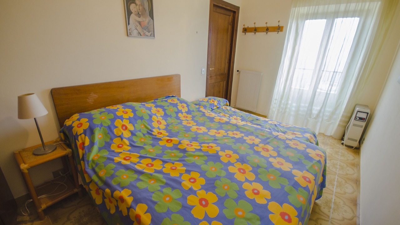 Photo of Bedroom in Canterano