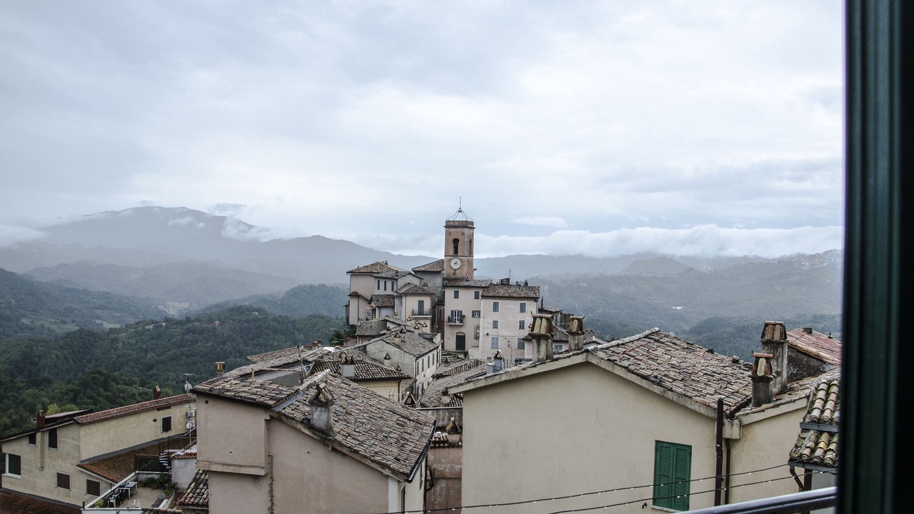 Photo of Others in Canterano