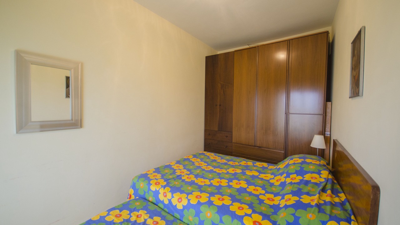 Photo of Bedroom in Canterano