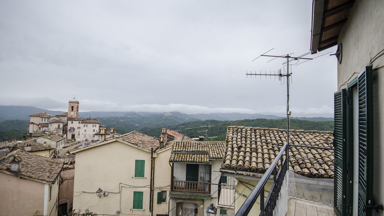 Photo of Outdoor in Canterano