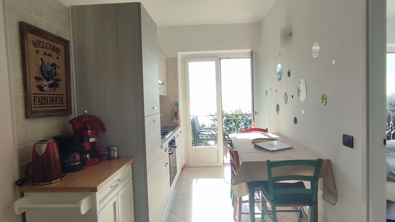 Photo of Kitchen in Assenza