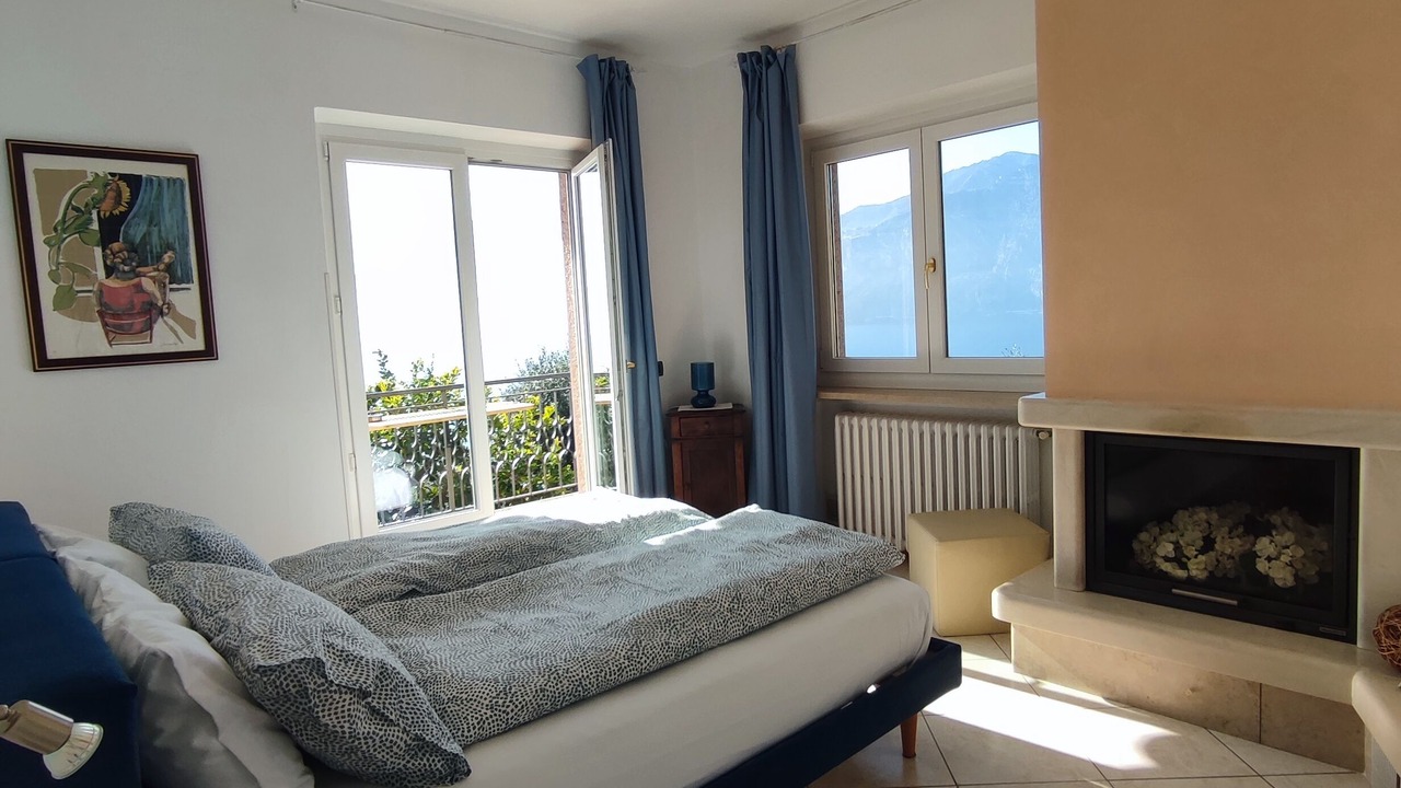 Photo of Bedroom in Assenza