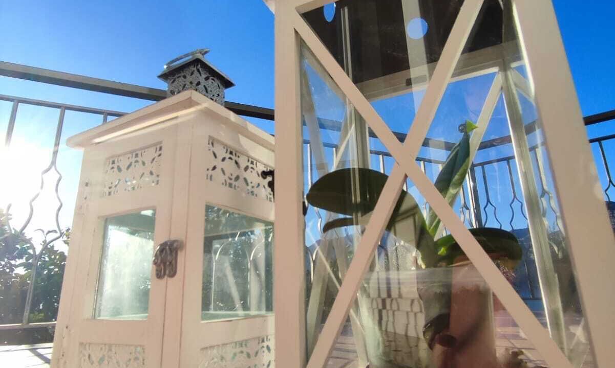 Photo of Patio Balcony in Assenza