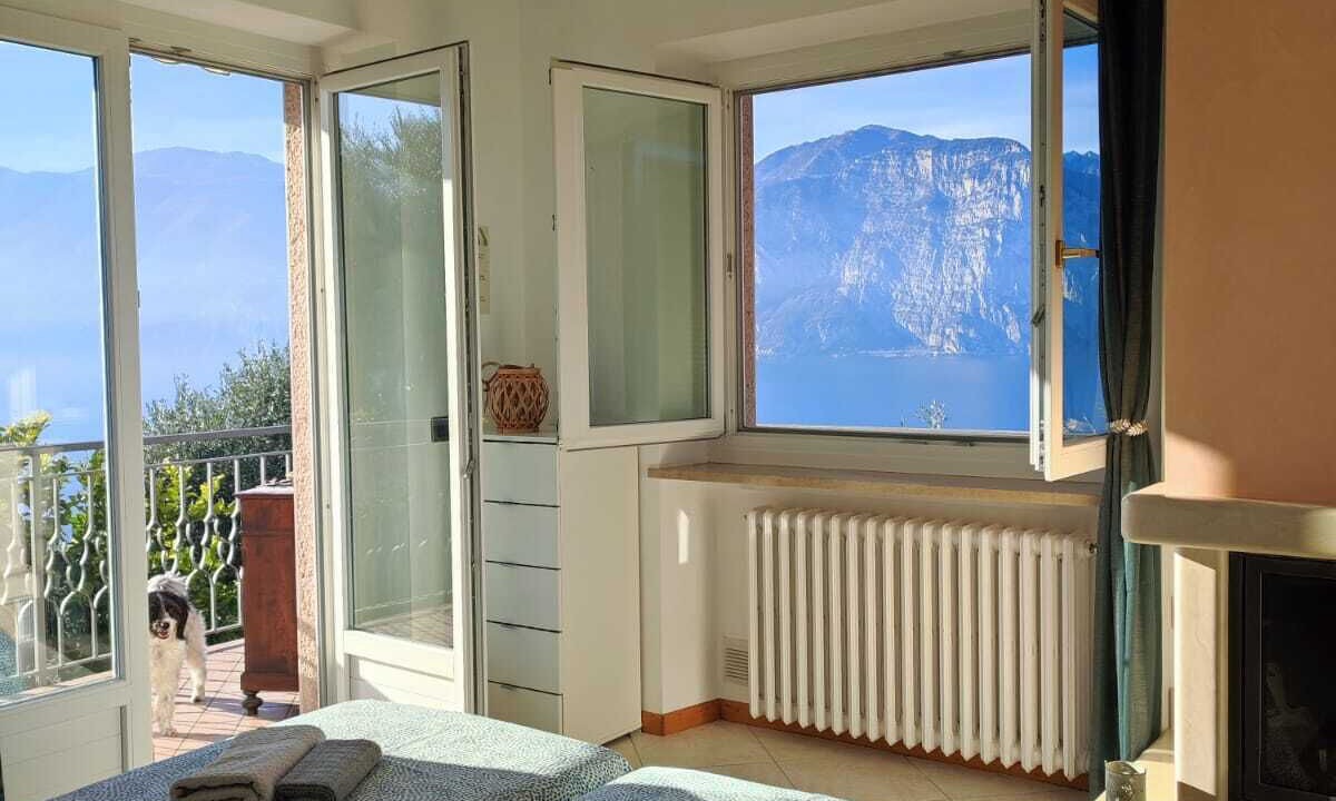 Photo of Bedroom in Assenza