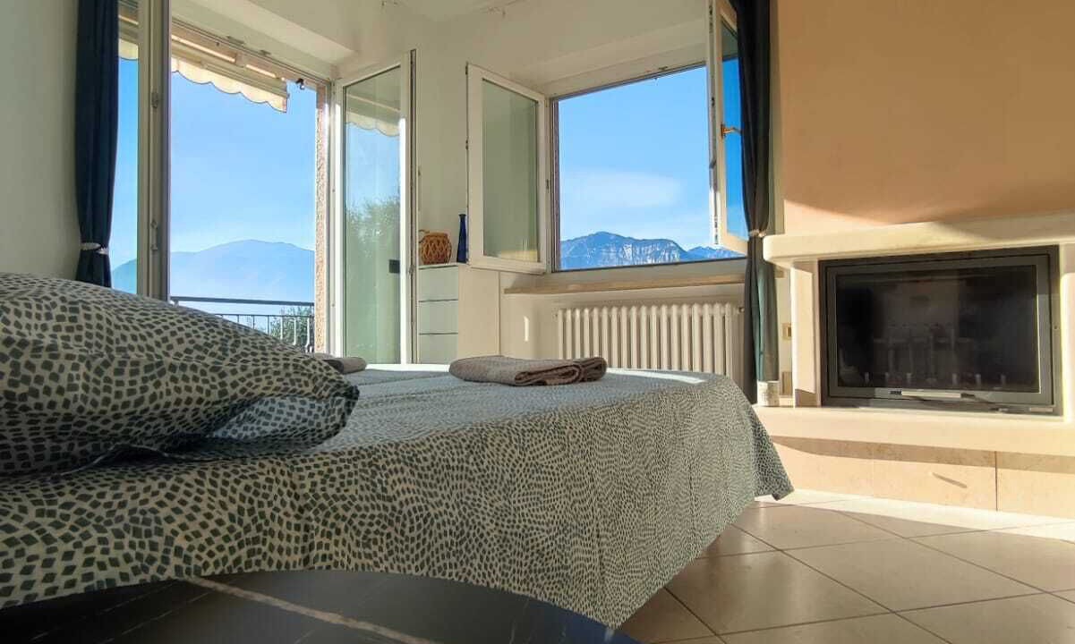 Photo of Bedroom in Assenza