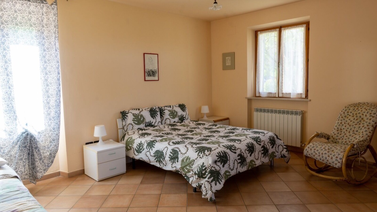 Photo of Bedroom in Ponte Rio