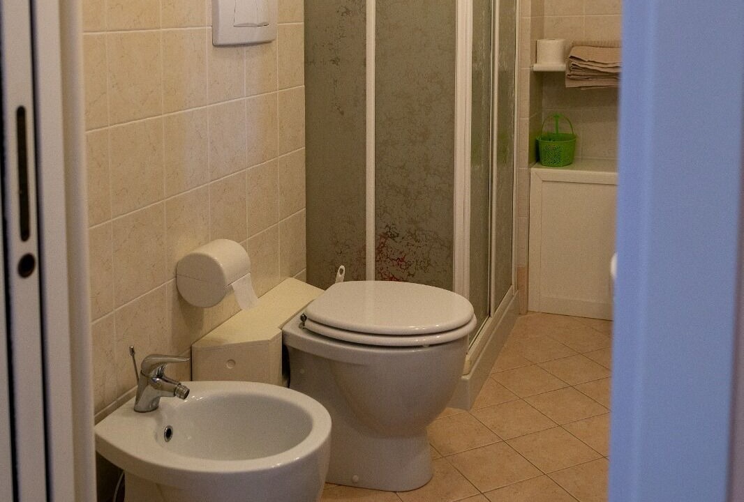 Photo of Bathroom in Ponte Rio