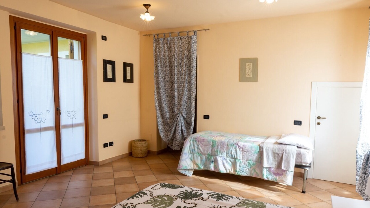 Photo of Bedroom in Ponte Rio