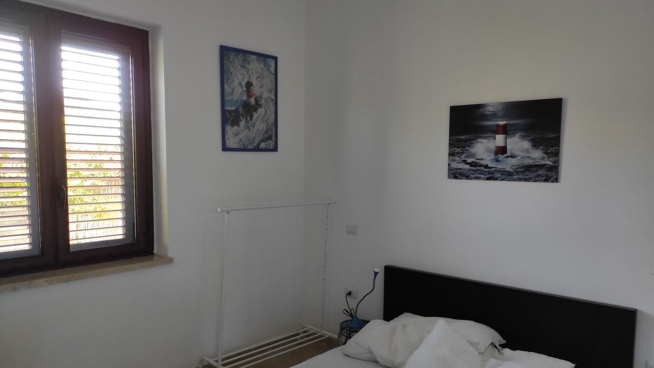 Photo of Bedroom in Isola di Capo Rizzuto