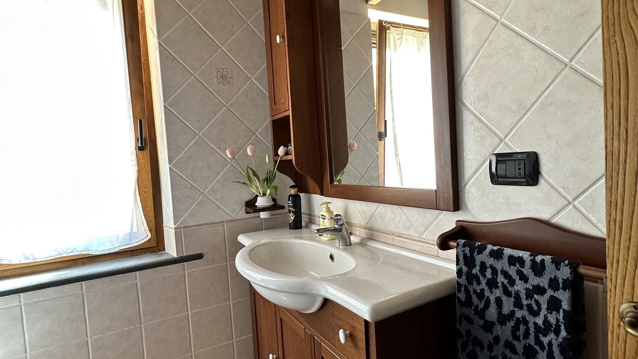 Photo of Bathroom in Funtana Meiga