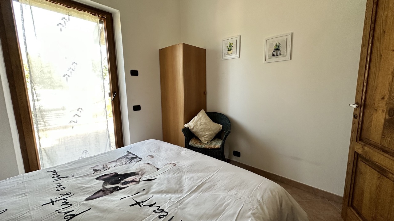 Photo of Bedroom in Funtana Meiga